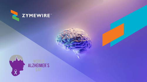 World Alzheimer's Day: Cracking the Code