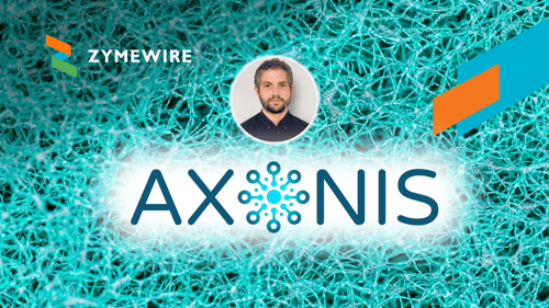 In Conversation: Dr. Shane Hegarty from Axonis Therapeutics