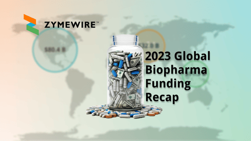 2023 Biopharma Funding Recap: Beyond the Surface