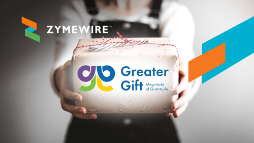 Greater Gift: Spreading Gratitude in Clinical Research
