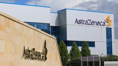 From A to Z: A map for Selling to AstraZeneca