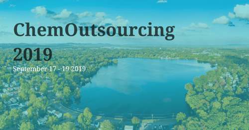 ChemOutsourcing 2019