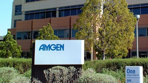 Activating Amgen: A map for Selling to Amgen