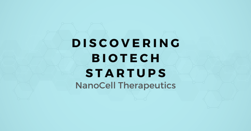 Discovering Biotech Startups: A Map for Selling to NanoCell Therapeutics