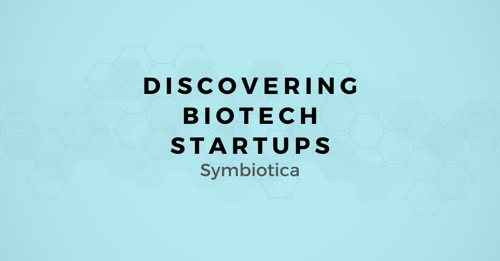 Discovering Biotech Startups: A map for Selling to Symbiotica