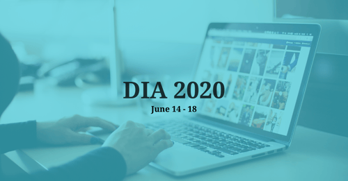 DIA Global Annual Meeting 2020