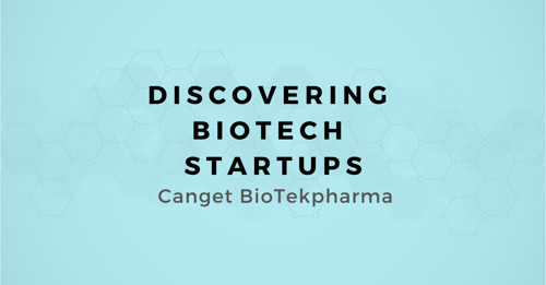 Canget BioTekpharma: A One Pager for Selling to this Stealth Biotech Startup