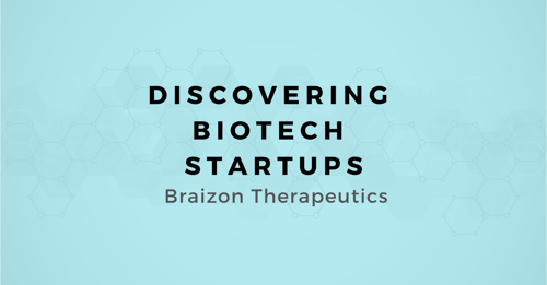 Braizon Therapeutics: A Map for Selling to this Japanese Stealth Biotech Startup