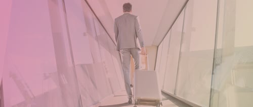 The Latest on Return to Business Travel